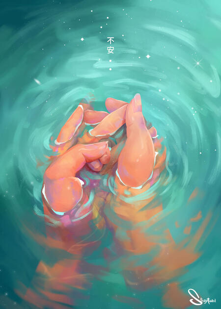 Hands