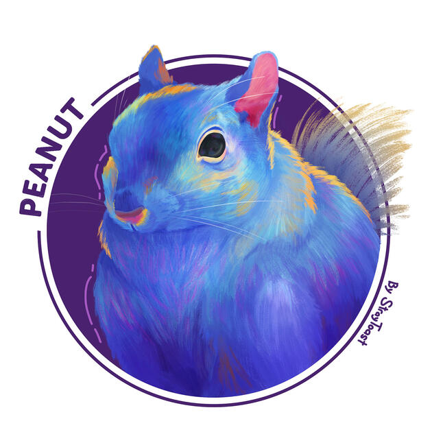 Peanut