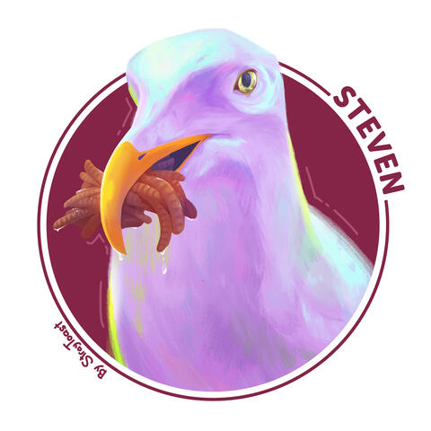 Steven