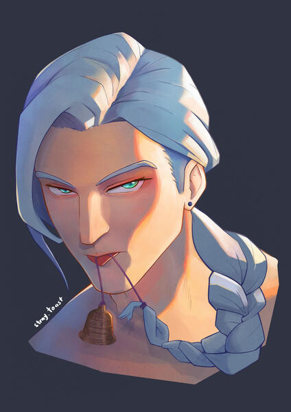 Bust1