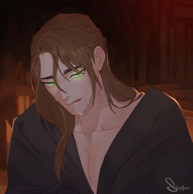 Thirst