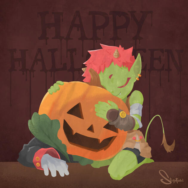 Halloween